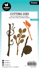 Studio Light Cutting Dies - Autumn Branches Nr. 887 - Branches