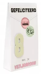 Studio Light - Cutting Dies - Essentials Nr. 931 - Gift Bag