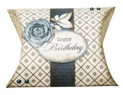 Studio Light - Die-Cut Designer Giftboxes - Essentials Nr. 259 - Vintage Celebrations