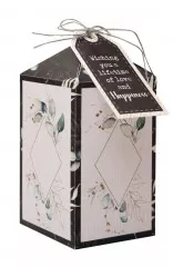 Studio Light - Die-Cut Designer Gift Boxes - Essentials Nr. 284 - Cheers to Love