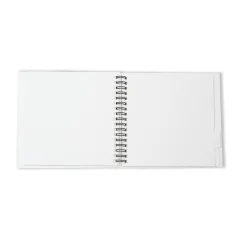 Studio Light - Spiral Bound Passe-Partout Journal - Beige