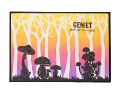 Studio Light - Masks / Stencils - Autumn Forest