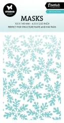 Studio Light - Masks / Stencils - Frostbloom