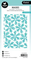 Studio Light - Masks / Stencils - Frostbloom