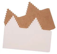 Studio Light - Christmas Die-cut Paper Houses - Canal House