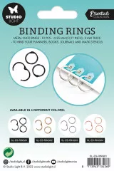 Studio Light Binding Click Rings Essentials Nr. 1