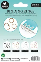 Studio Light Binding Click Rings Essentials Nr. 2