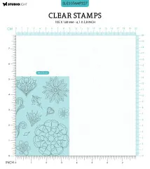 Studio Light Clear Stamps - Essentials Nr. 327