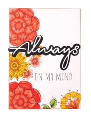 Studio Light Clear Stamps - Essentials Nr. 327