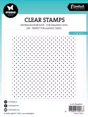 Studio Light Clear Stamps - Essentials Nr. 631 - Polka Dots