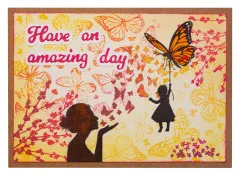 Studio Light - Clear Stamps - Essentials - Flower Tree