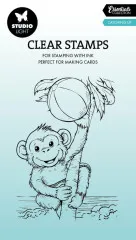 Studio Light - Clear Stamps - Essentials - Catching Up