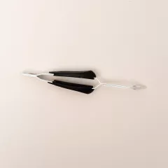 Studio Light - Essential Tools Nr. 03 - Reversed Tweezers Soft Grip Fine Tip