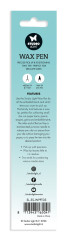 Studio Light - Wax Pen Precise Pick Up & Soft Grip Essentials Tools