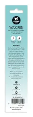 Studio Light - Wax Pen Precise Pick Up & Soft Grip Essentials Tools