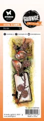 Studio Light Clear Stamps - Grunge Collection Nr. 444 - Birds