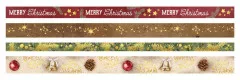 Studio Light - Magical Christmas Nr. 13 - Washi Tape