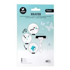 Art By Marlene - Brayer 9,5 cm