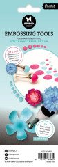 Studio Light - Embossing Tools 2&6mm/3&8mm/8&12mm