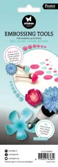 Studio Light - Embossing Tools 2&6mm/3&8mm/8&12mm