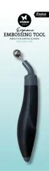 Studio Light - Ergonomic Embossing Tool 12mm