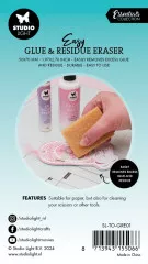 Studio Light - Glue & Residue Eraser