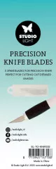 Studio Light - Essential Tools Nr. 02 - Precision Knife Blades