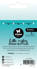 Studio Light - Little Misters Spray Bottles