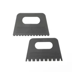 Art By Marlene - Scrapers - Set 2