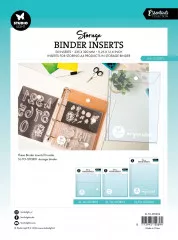 Storage Binder Inserts A4+ Insert (5pcs)