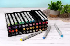 Studio Light - Marker Storage Trays for 48 Markers