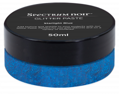 Spectrum Noir Glitter Paste - Starlight Blue