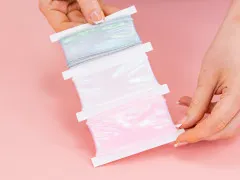 A Christmas Dream - Iridescent Ribbon