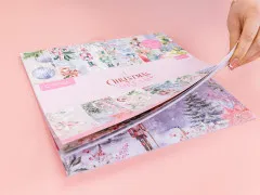 A Christmas Dream - 12x12 Paper Pad
