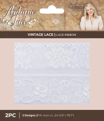 Antique Lace - Vintage Lace