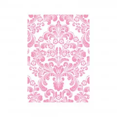 Embossing Folder - Age of Elegance - Regency Pattern