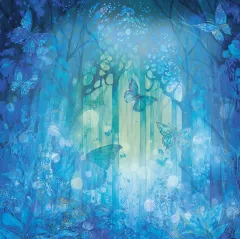 Fairy Glade - 6x6 Paper Pad