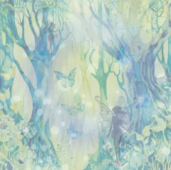 Fairy Glade - 6x6 Paper Pad