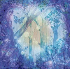 Fairy Glade - 6x6 Paper Pad