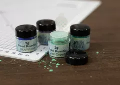 Fairy Glade - Pearl Powder