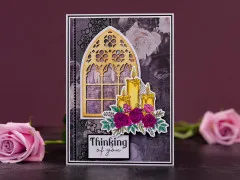 Thorn & Bloom - 12x12 Paper Pad