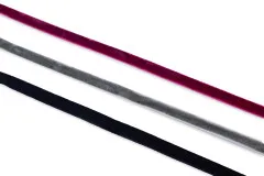 Thorn & Bloom - Velvet Ribbon