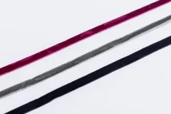 Thorn & Bloom - Velvet Ribbon