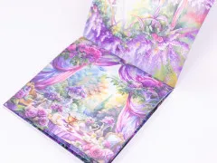 The Gilded Age - 6x6 Paper Pad