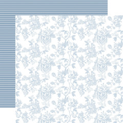 Save The Date - 12x12 Collection Kit