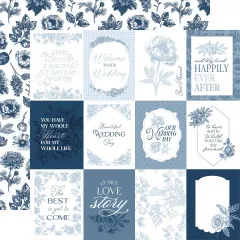 Save The Date - 12x12 Collection Kit