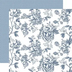 Save The Date - 12x12 Collection Kit