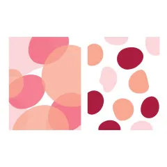 Spellbinders - Stencil - All My Senses - Ambient Aura