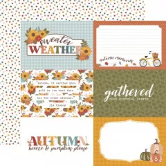 Sweater Weather - 12x12 Collection Kit