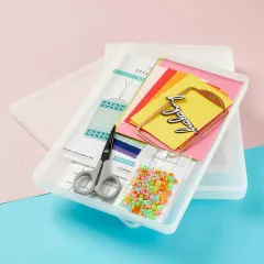 Spellbinders - Craft Stax - Large Tray Set